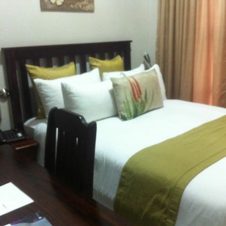 Marico Guest House Francistown Zewnętrze zdjęcie