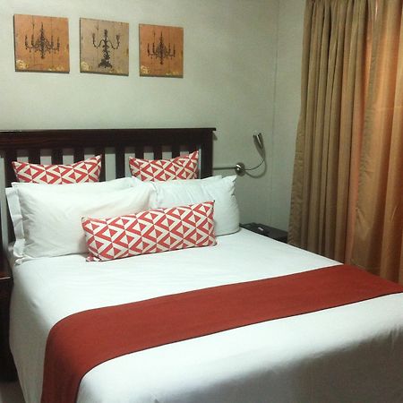 Marico Guest House Francistown Zewnętrze zdjęcie