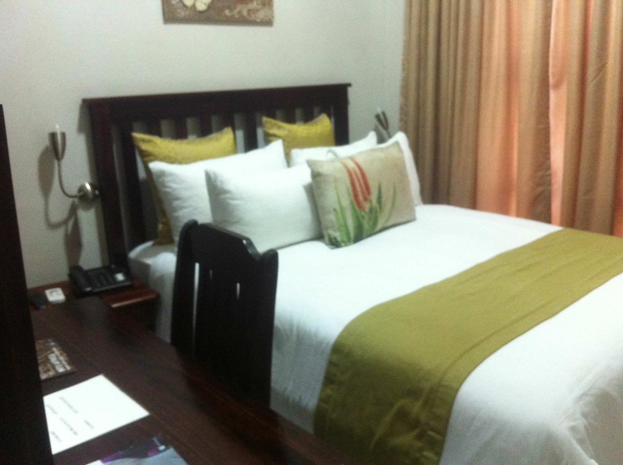 Marico Guest House Francistown Zewnętrze zdjęcie