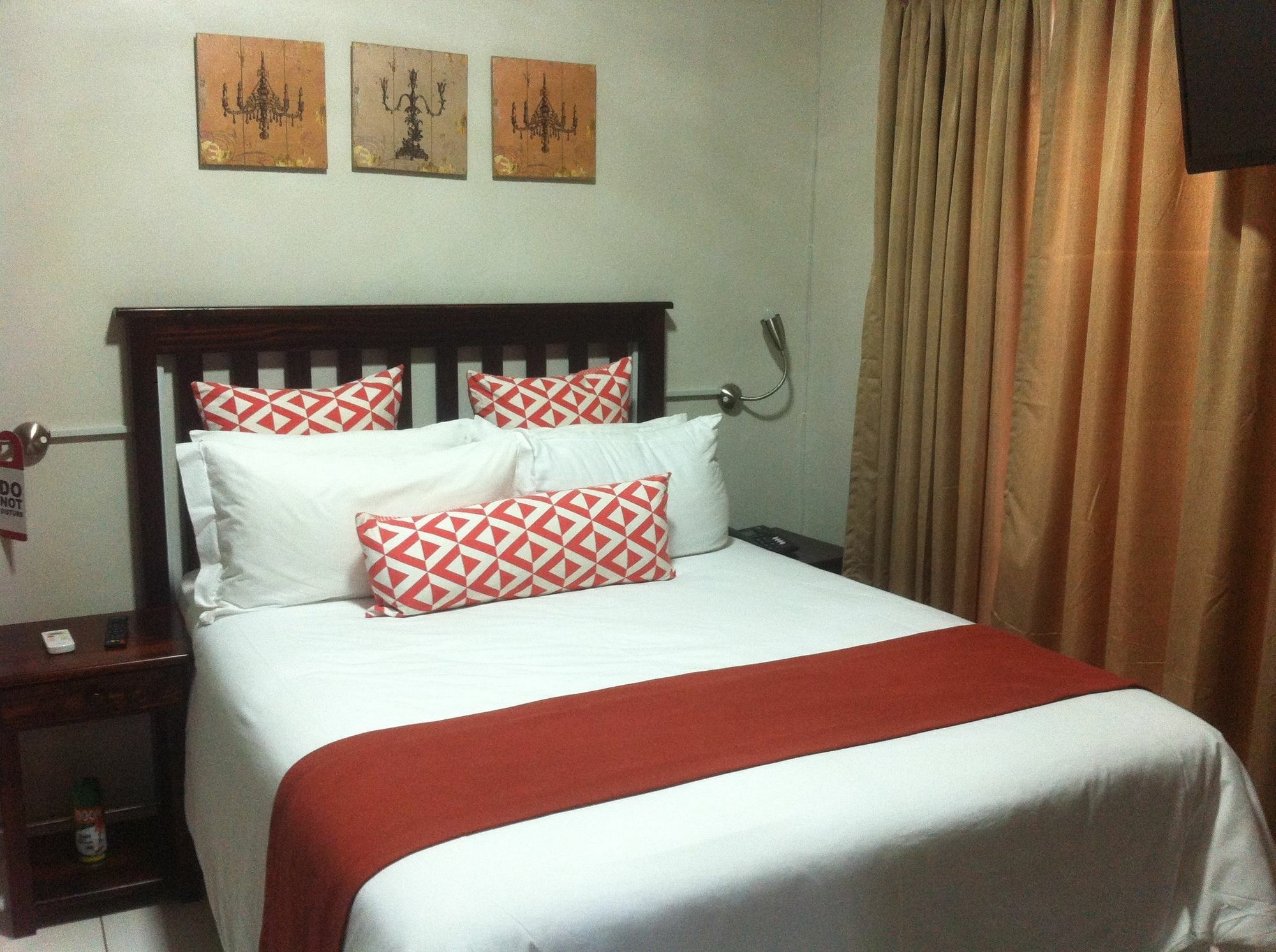 Marico Guest House Francistown Zewnętrze zdjęcie